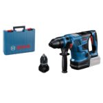 GBH 18V-34 SDS PLUS HAMMER BARE TOOL