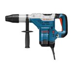 GBH 5-40 DCE COMBI HAMMER