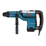 GBH 8-45 D COMBI HAMMER