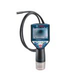 GIC 120 C OPTICAL CAMERA