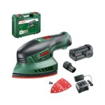 GREEN EASY SANDER 12 BARE TOOL (Machine Only)