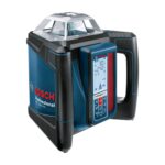 GRL 500 HV ROTARYLASER500+LR50