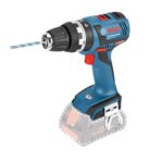 GSB 18V-EC CORDLESS DRILL  BARE TOOL