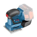 GSS 18V-10 SANDER BARE TOOL