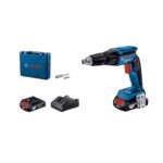 GTB 185-LI (2AH BATTERY + CHARGER )