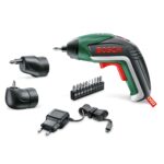 IXO 3.6V FULL PACKAGE