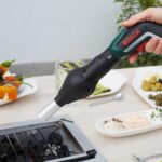 IXO BLOWER BARBIQ FAN