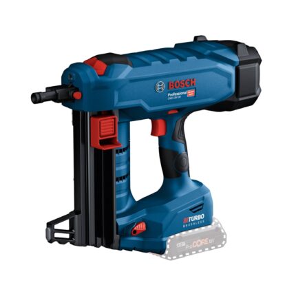 GNB 18V-38 Cordless Concrete Nailer