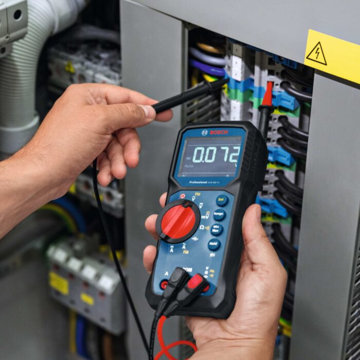 ⁦GDM 600-15 MULTIMETER⁩ - الصورة ⁦2⁩