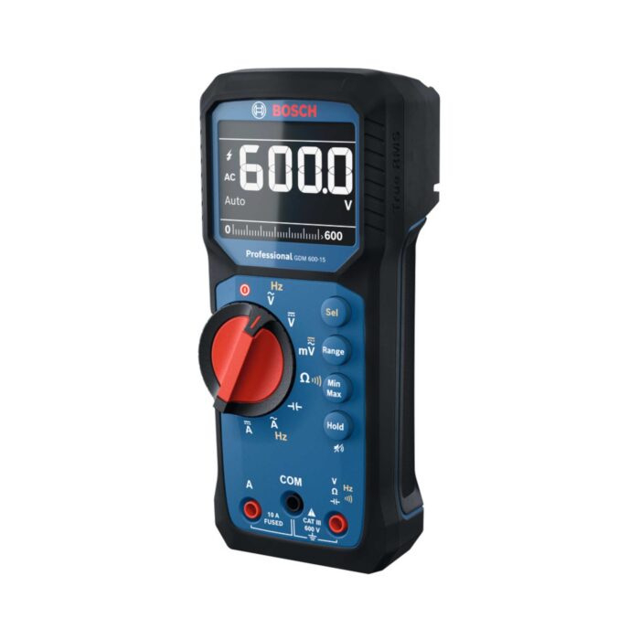 ⁦GDM 600-15 MULTIMETER⁩ - الصورة ⁦1⁩